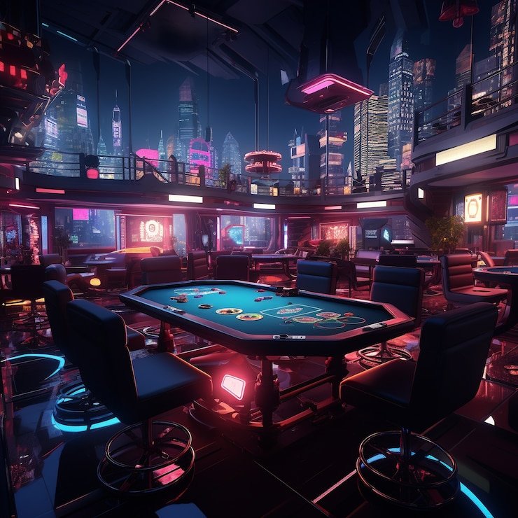 Roulette Starburst balak7 menampilkan roda dan meja taruhan interaktif