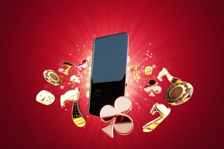 Tampilan permainan slot Wild Bandito dengan tema koboi di platform balak7